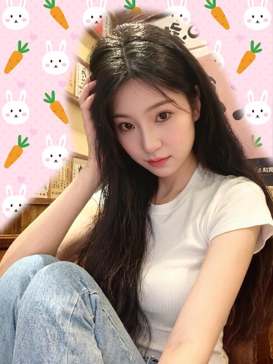 诗诗