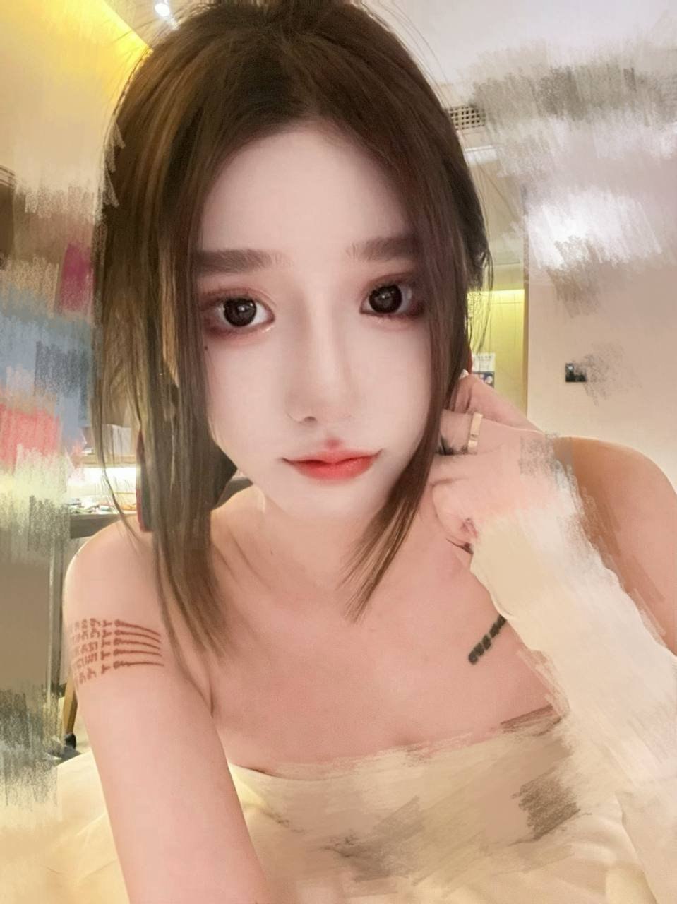 小安