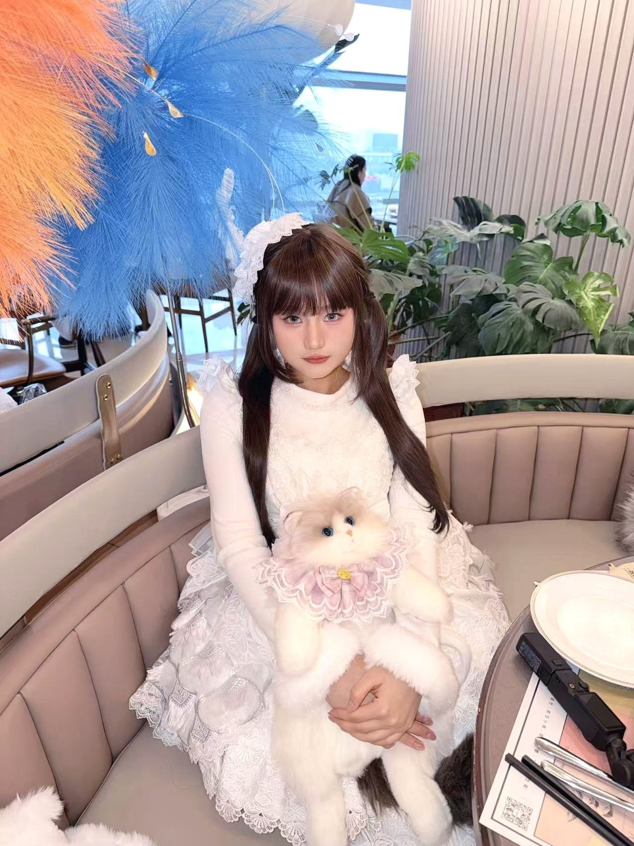 小妍
