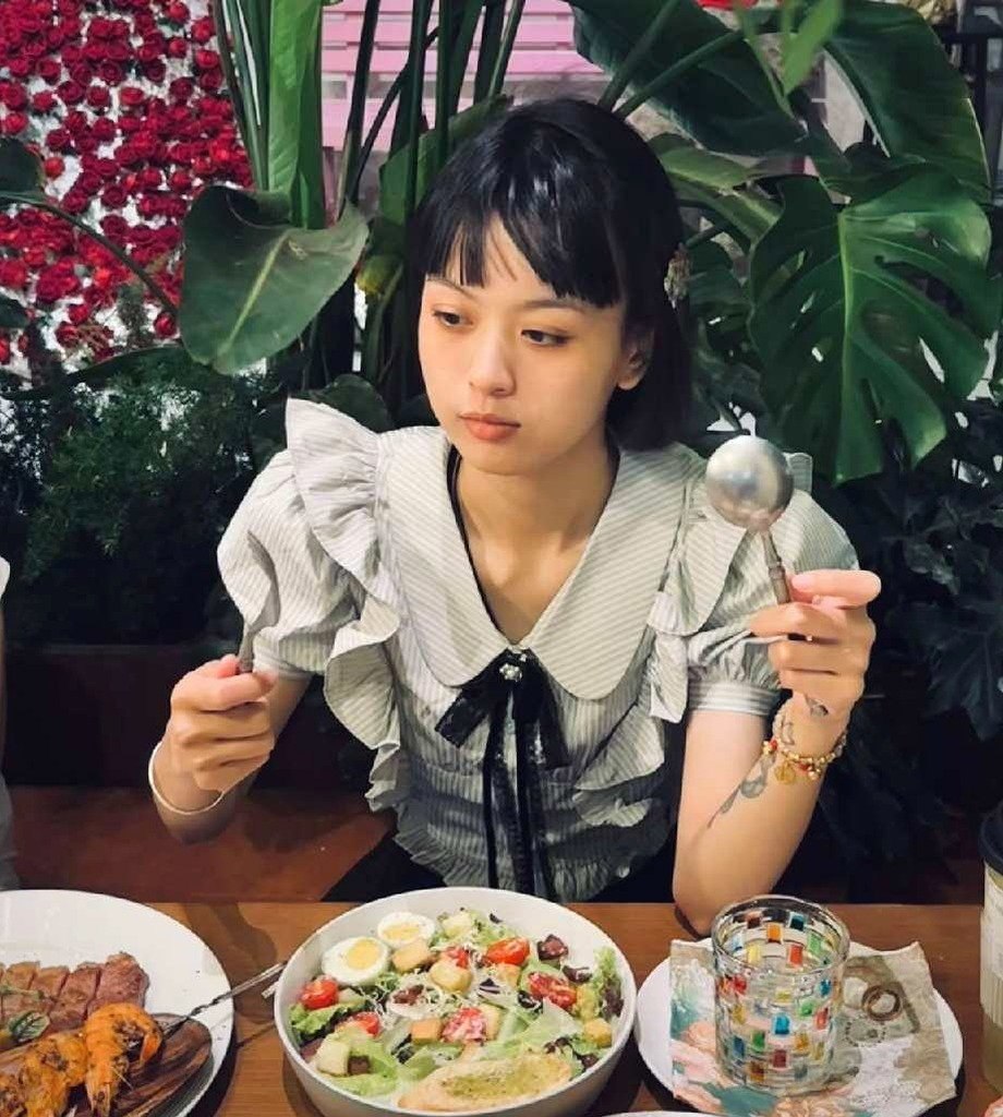 小冉