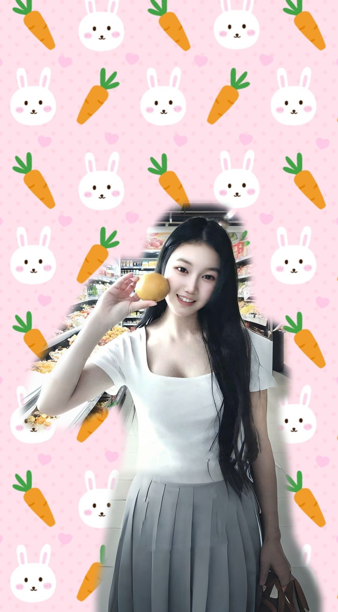 果果