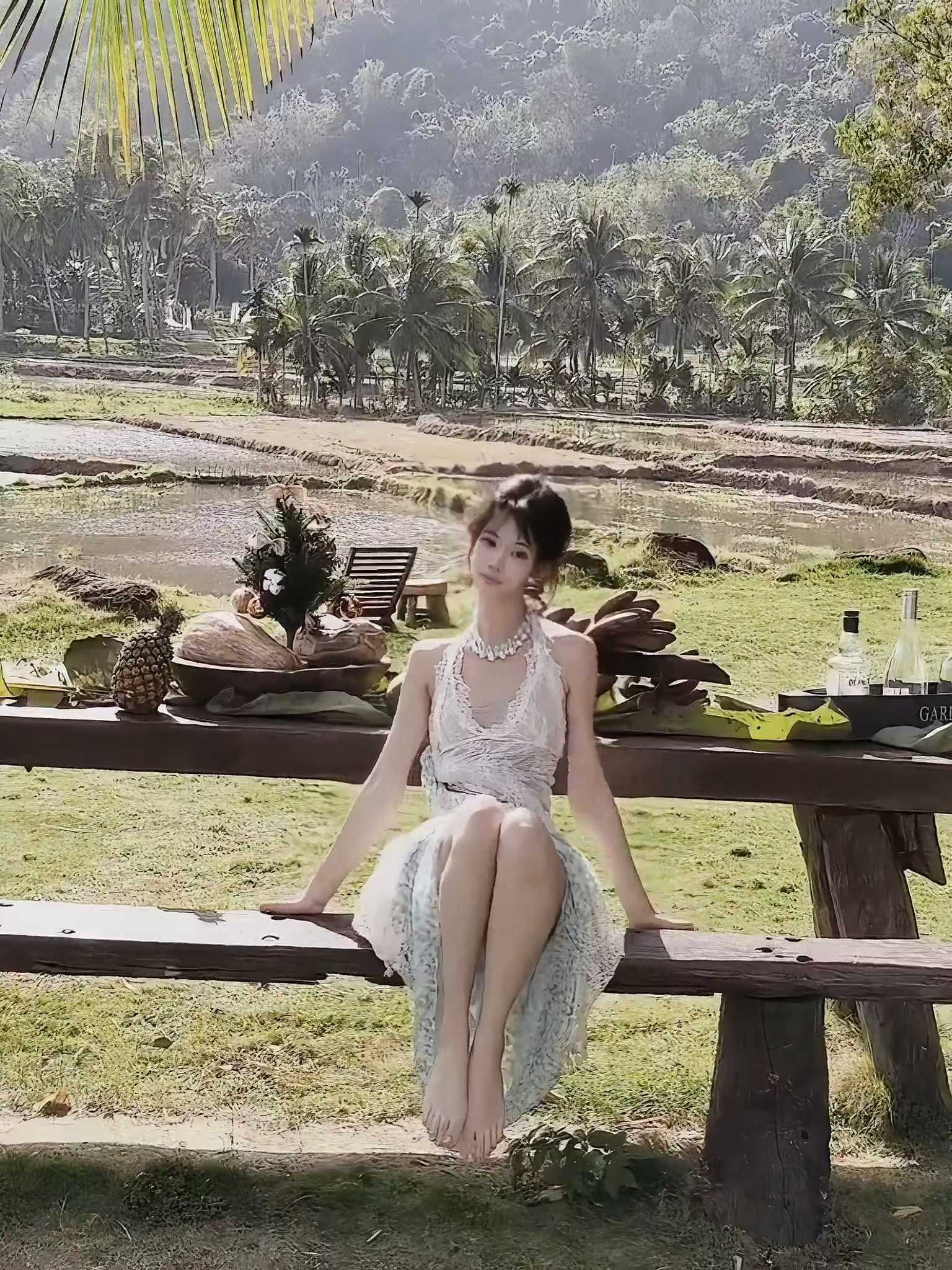 月月