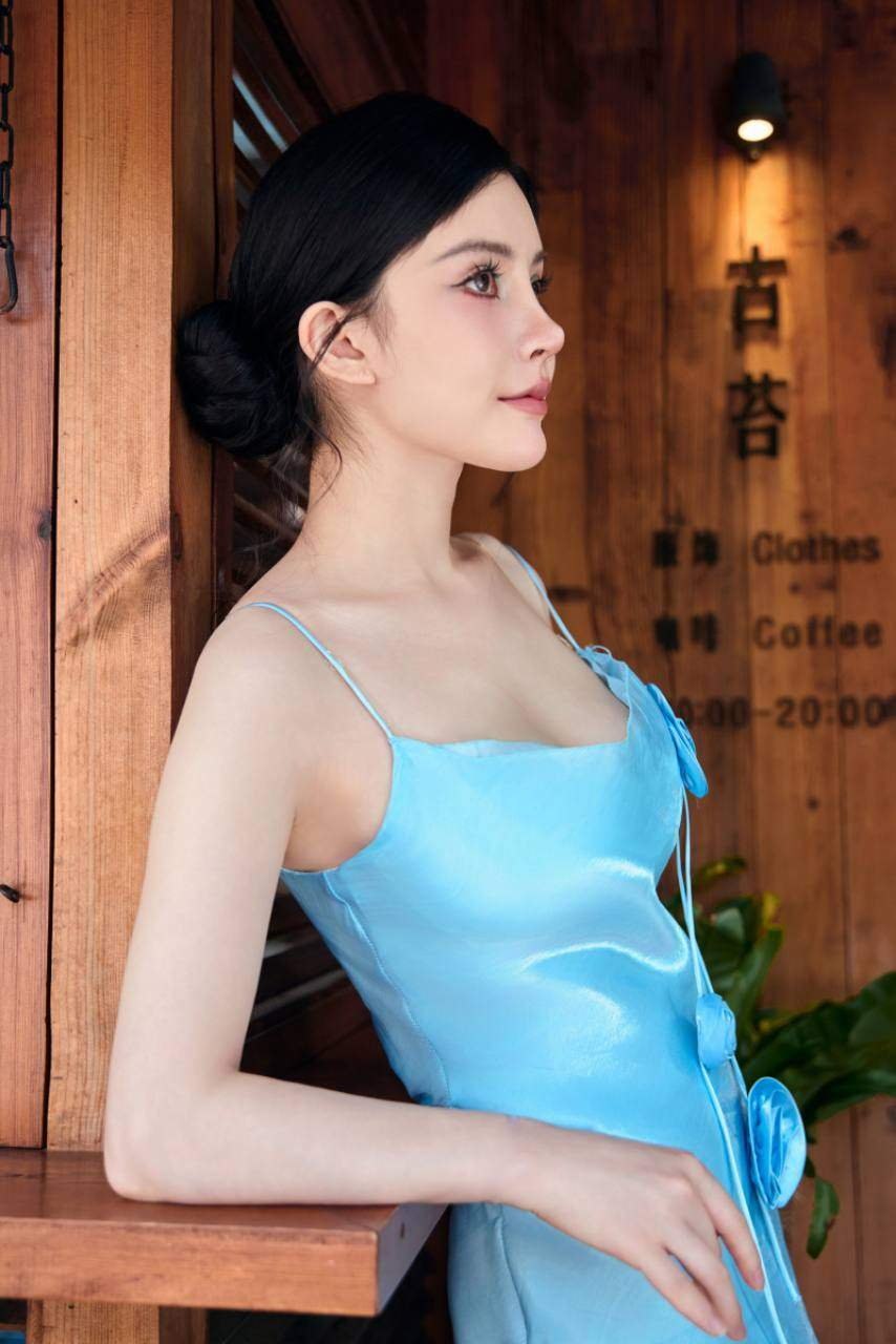 白月