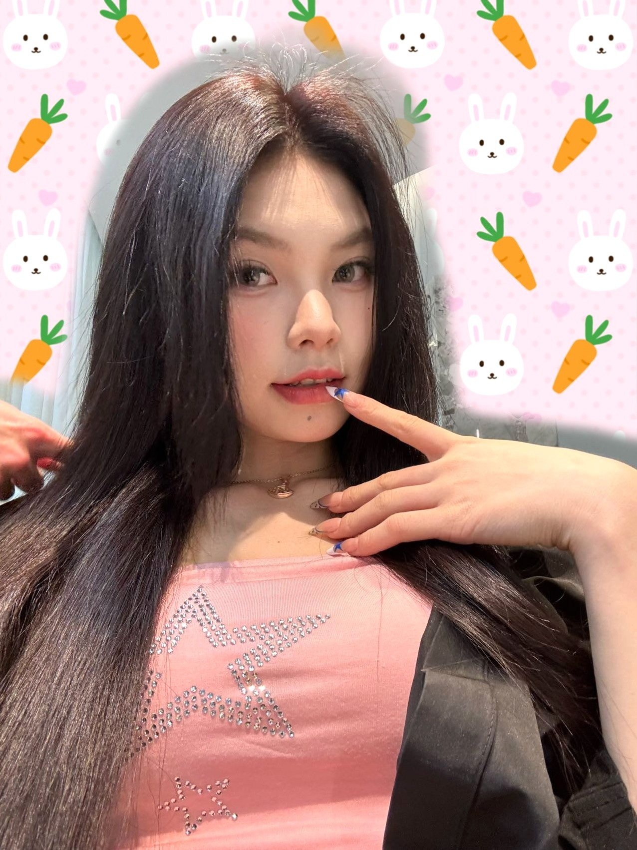 琪琪