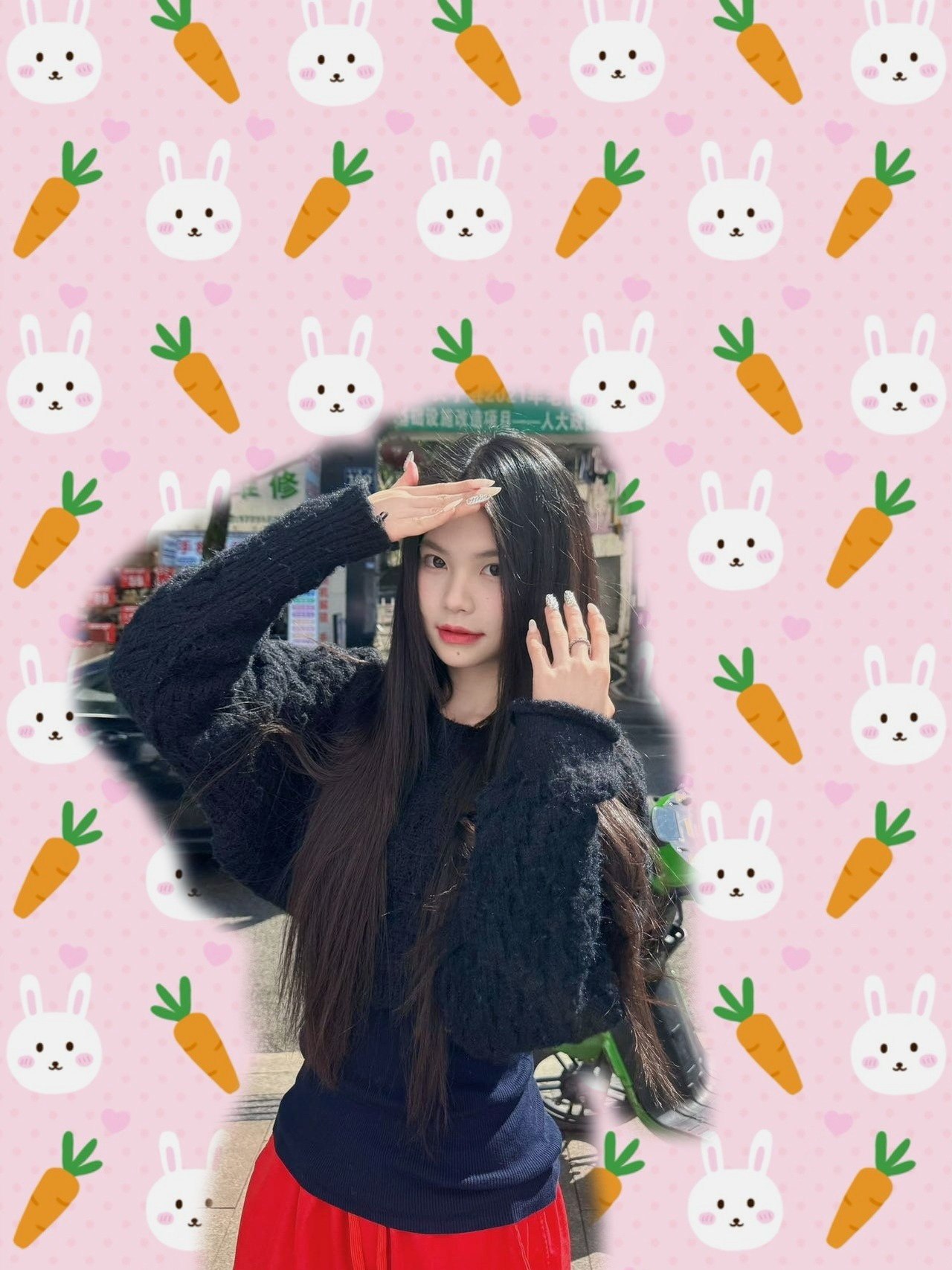 琪琪