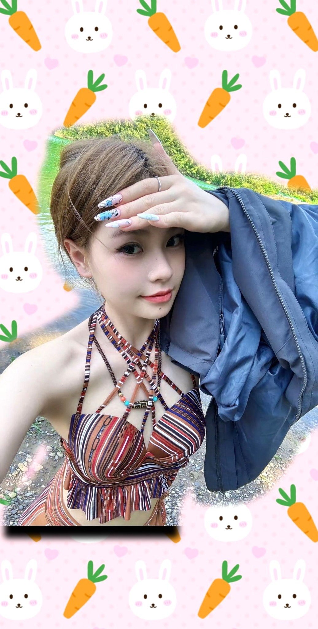 琪琪