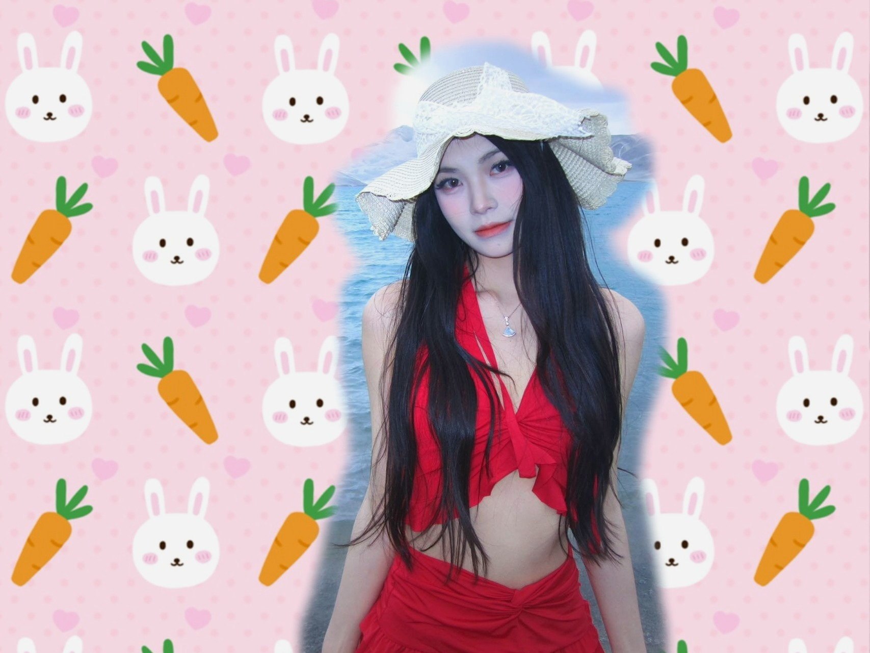 琪琪