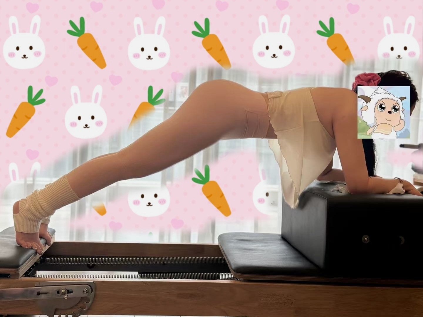 小羊