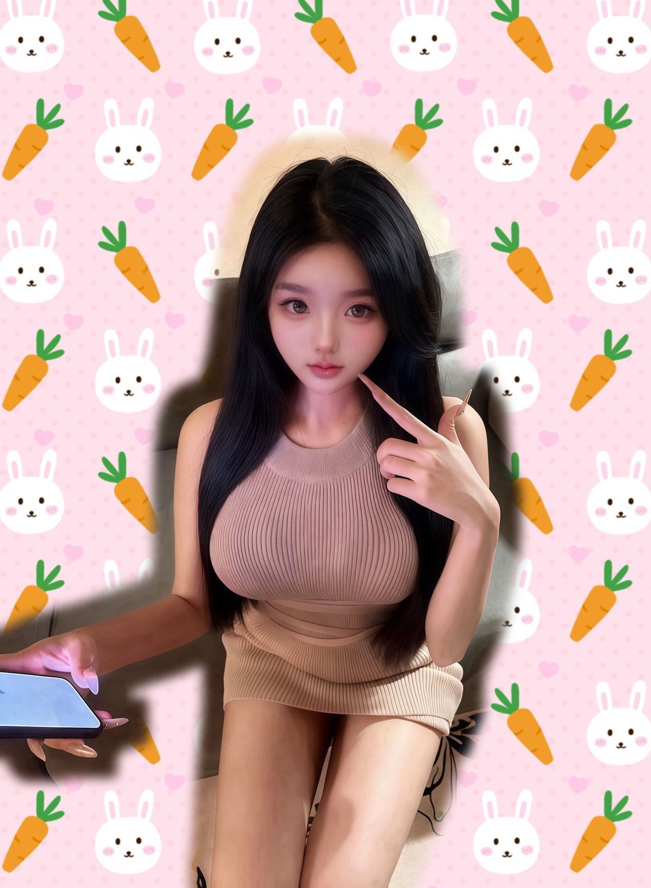小小