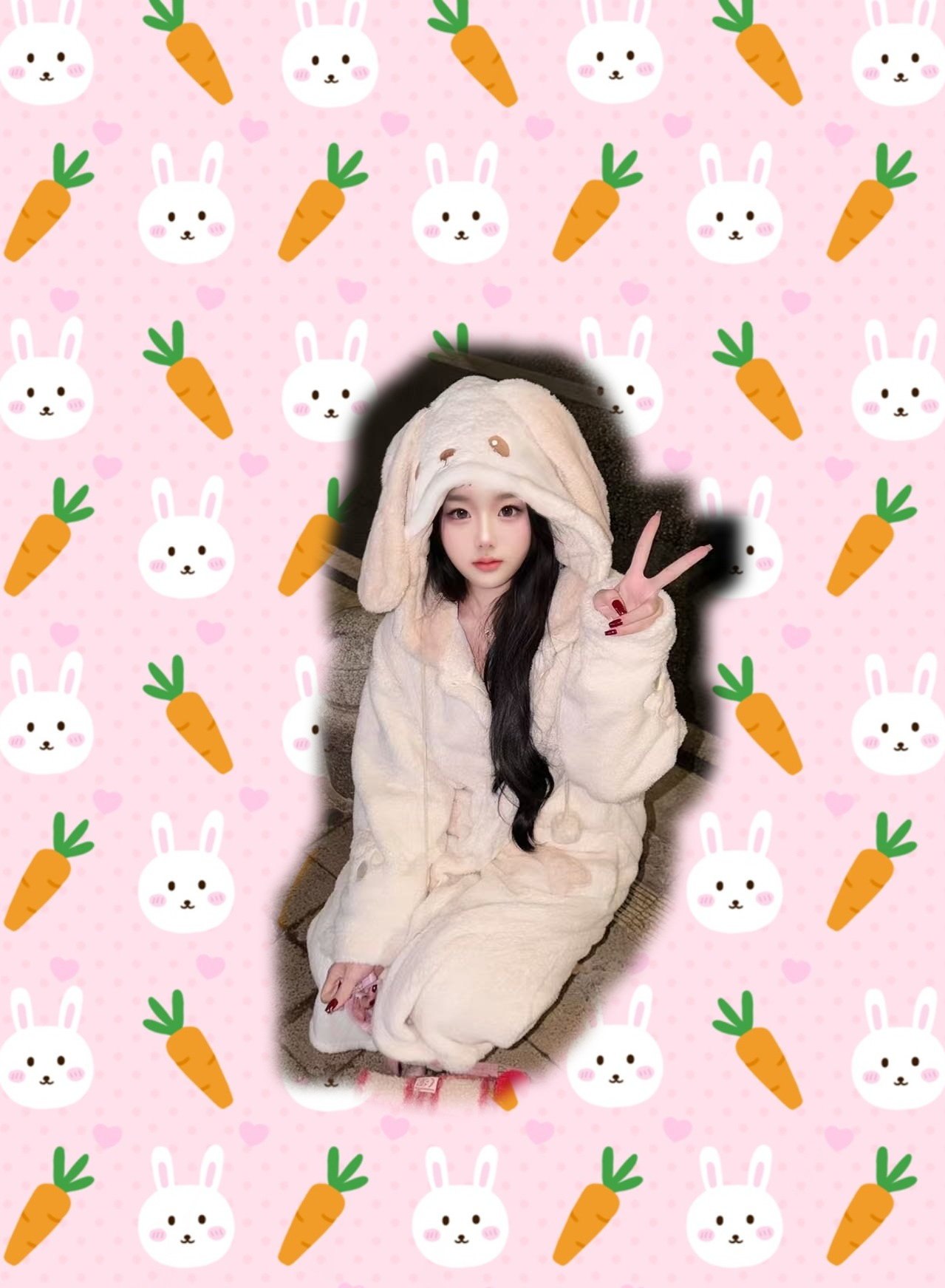 小小