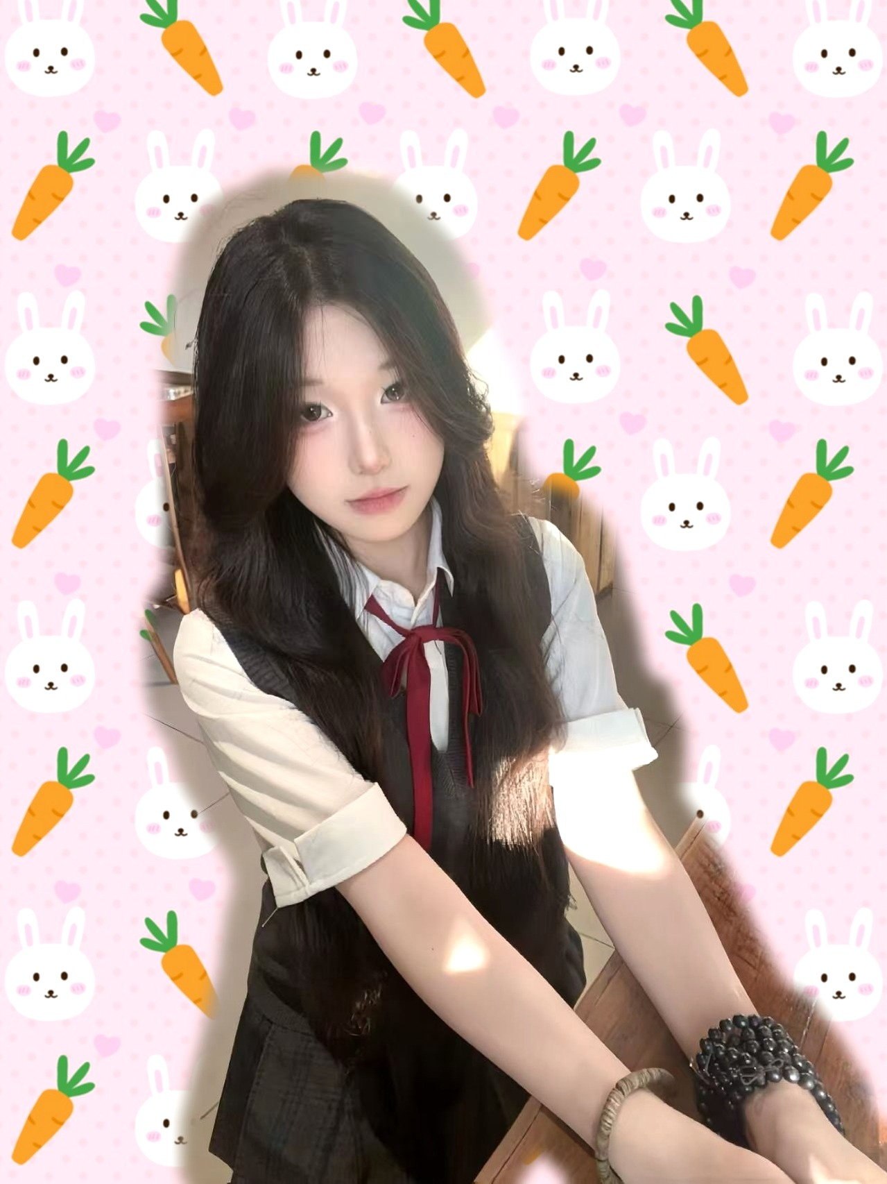 粞粞