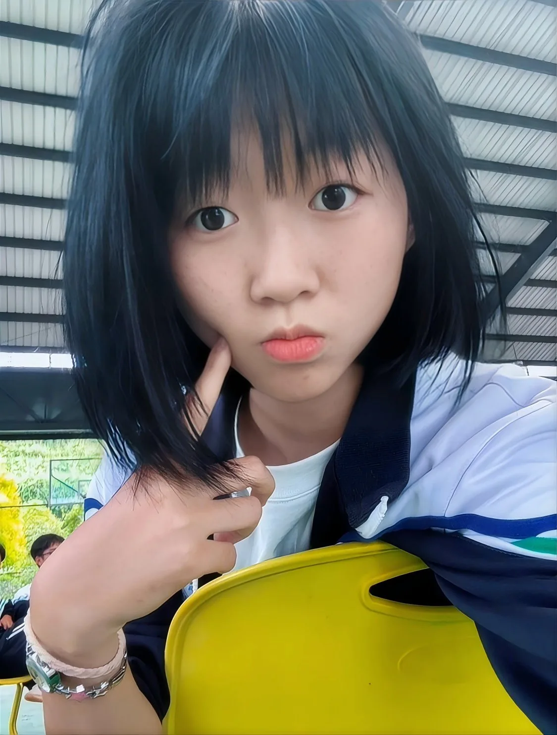 验证视频封面