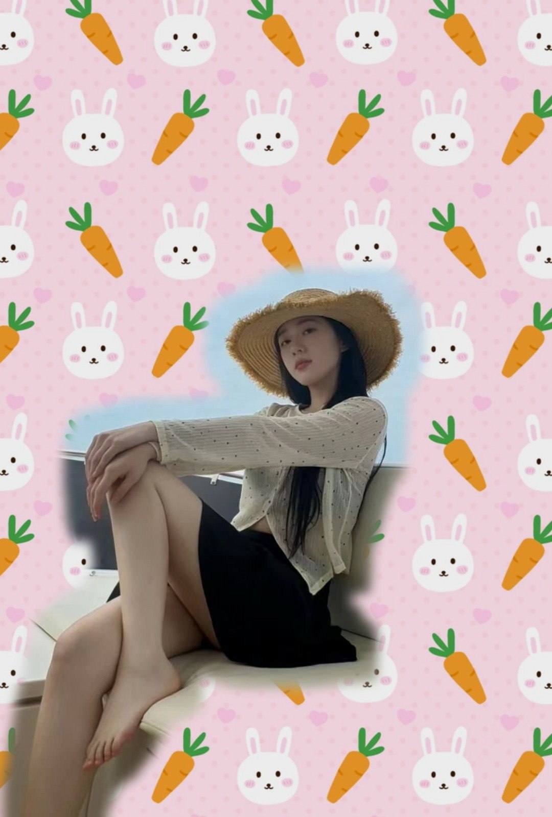 开心