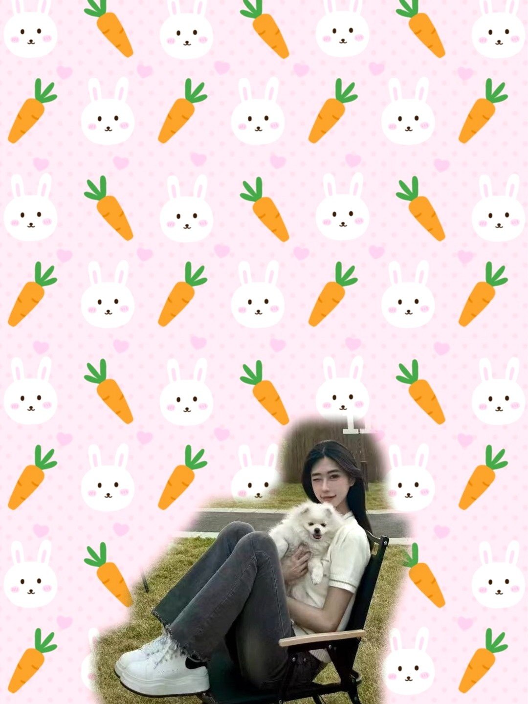 开心