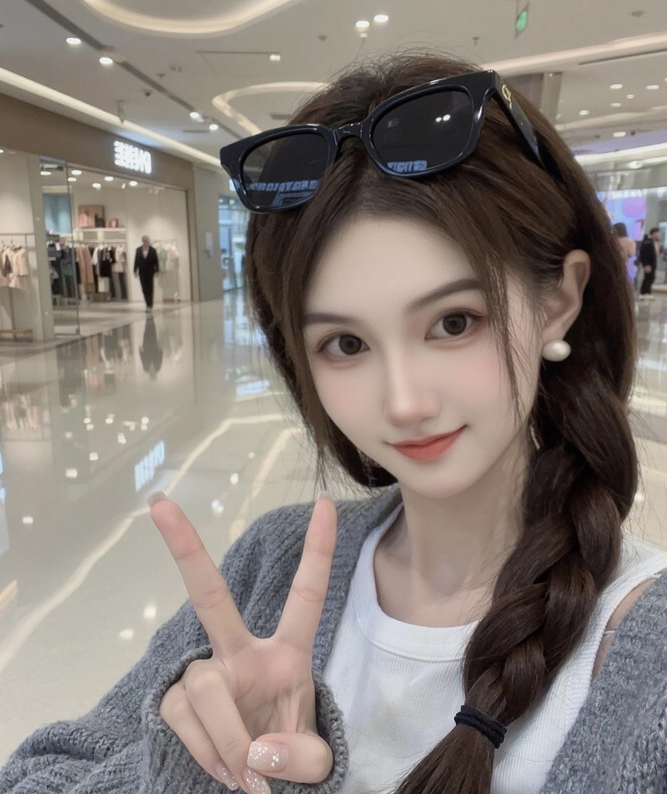 琪琪
