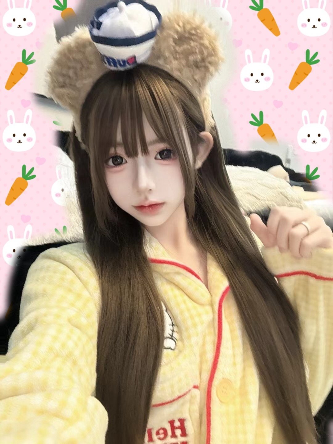 qq星