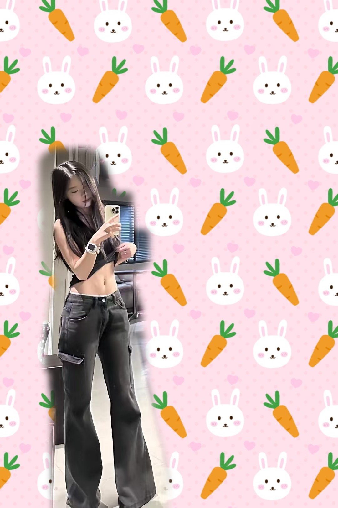 小桃