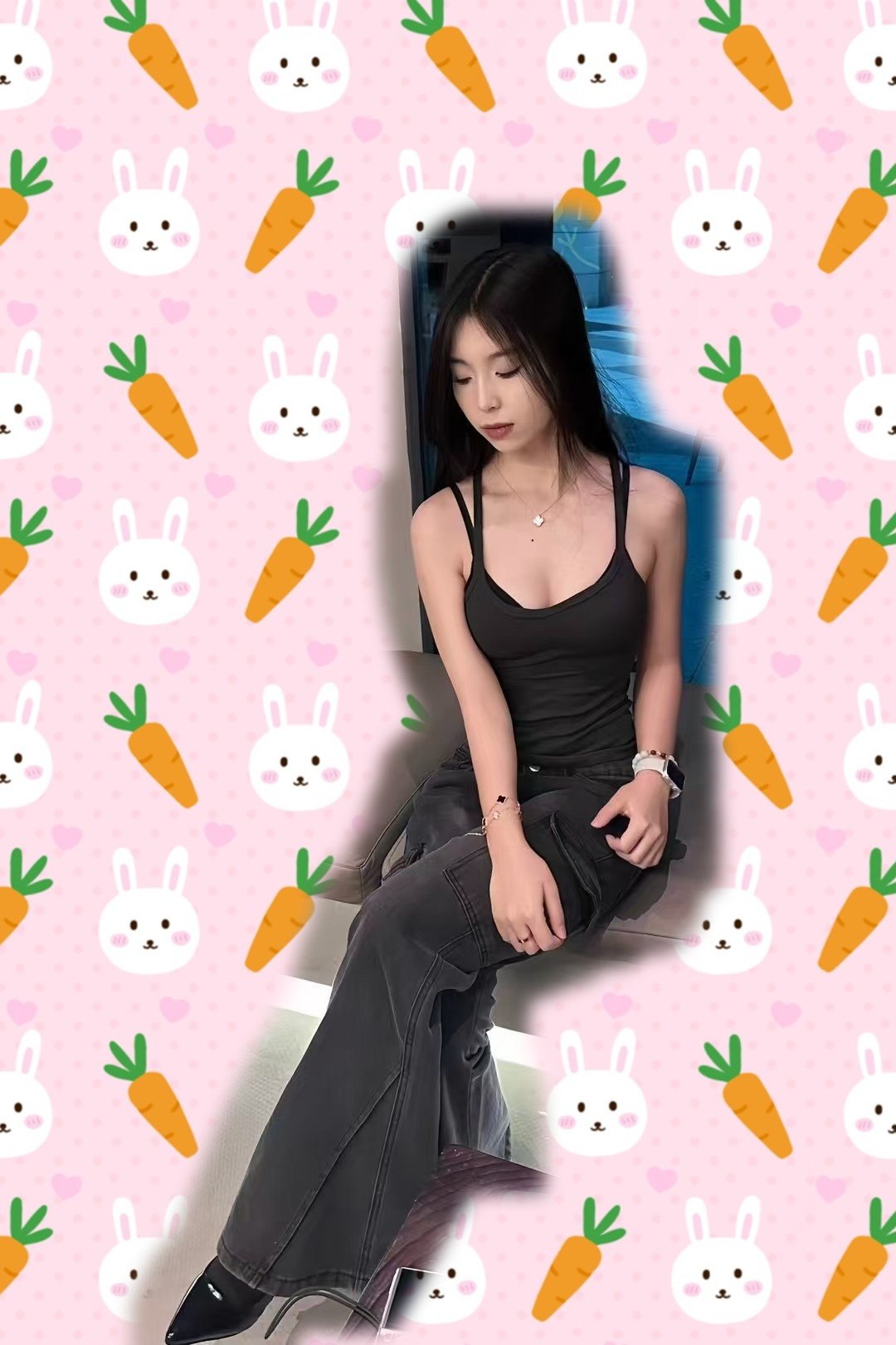 小桃