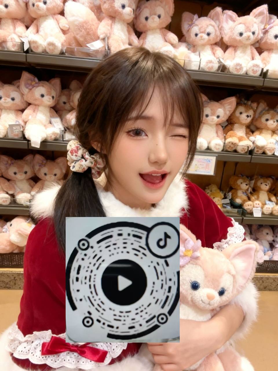 小蕊