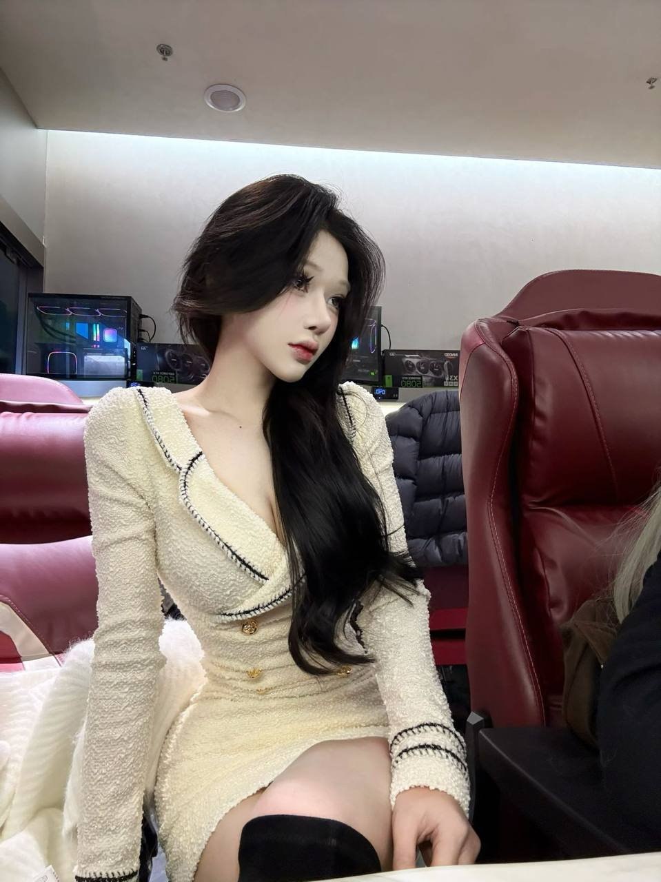 YC