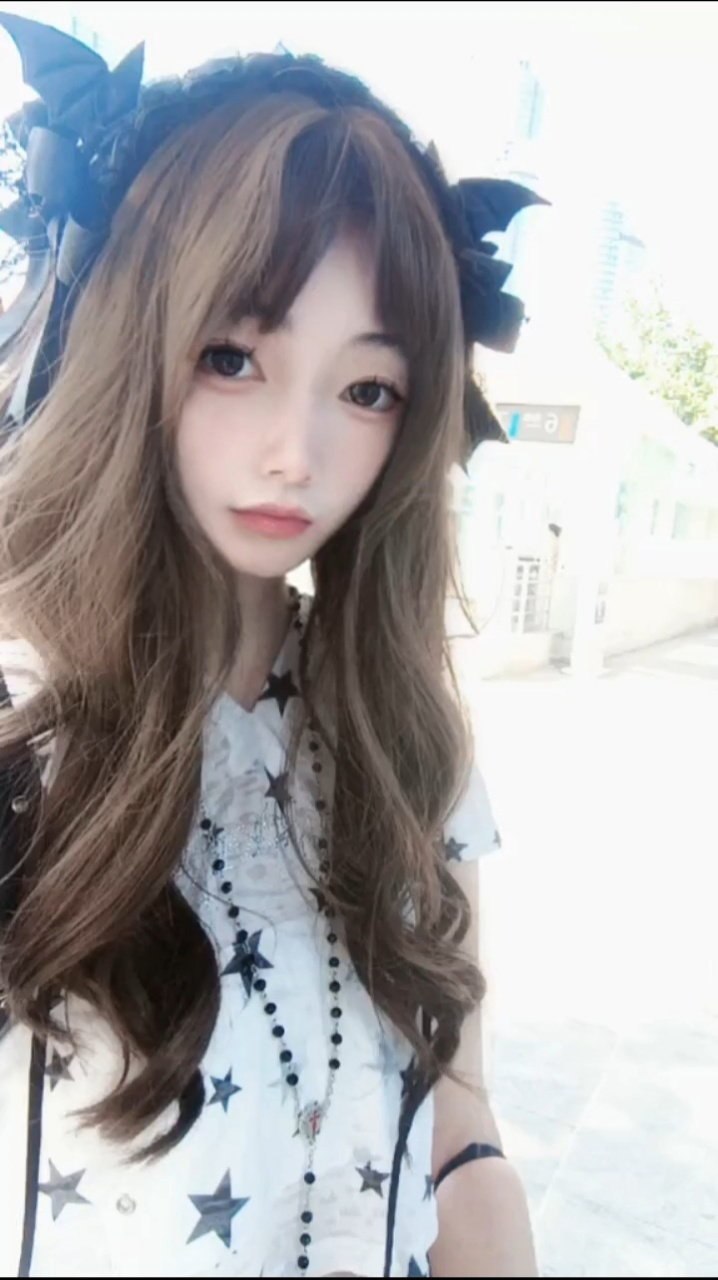 落落