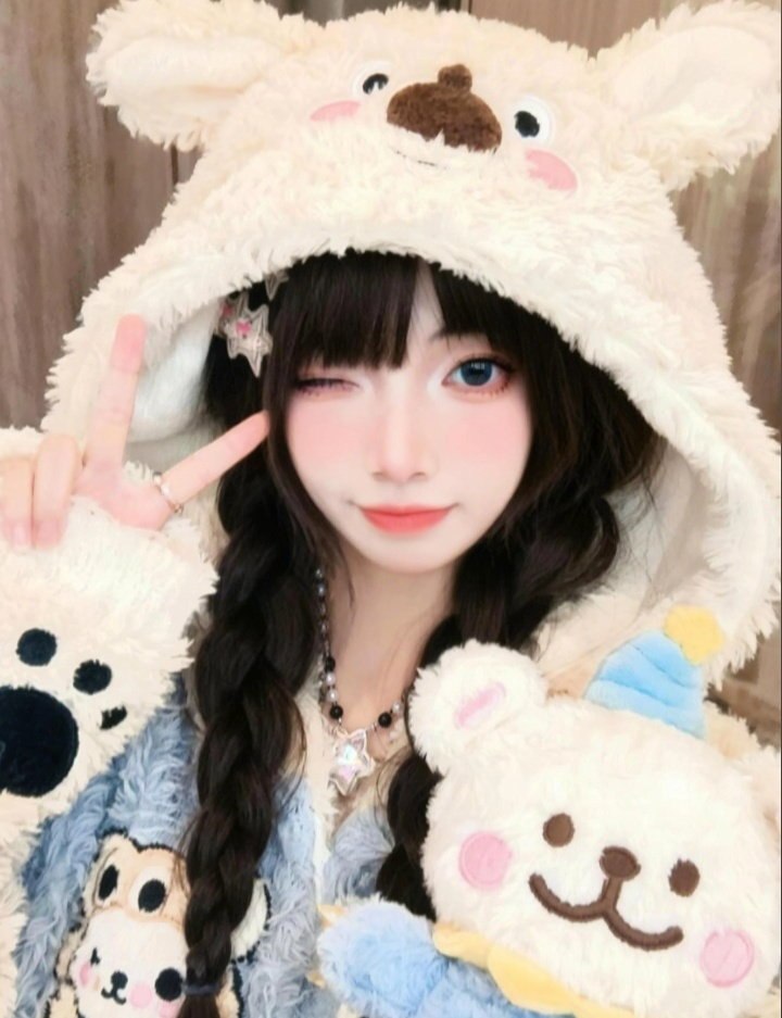 落落