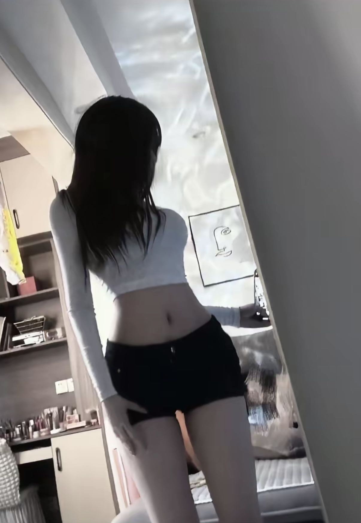 落落