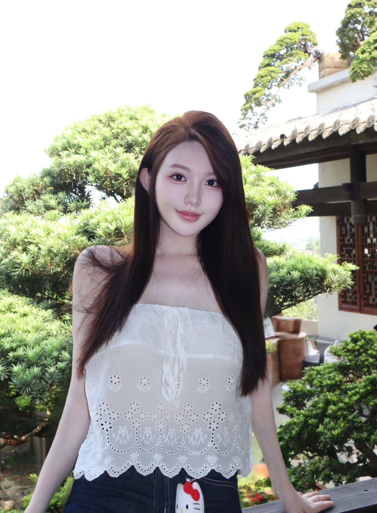 福气包