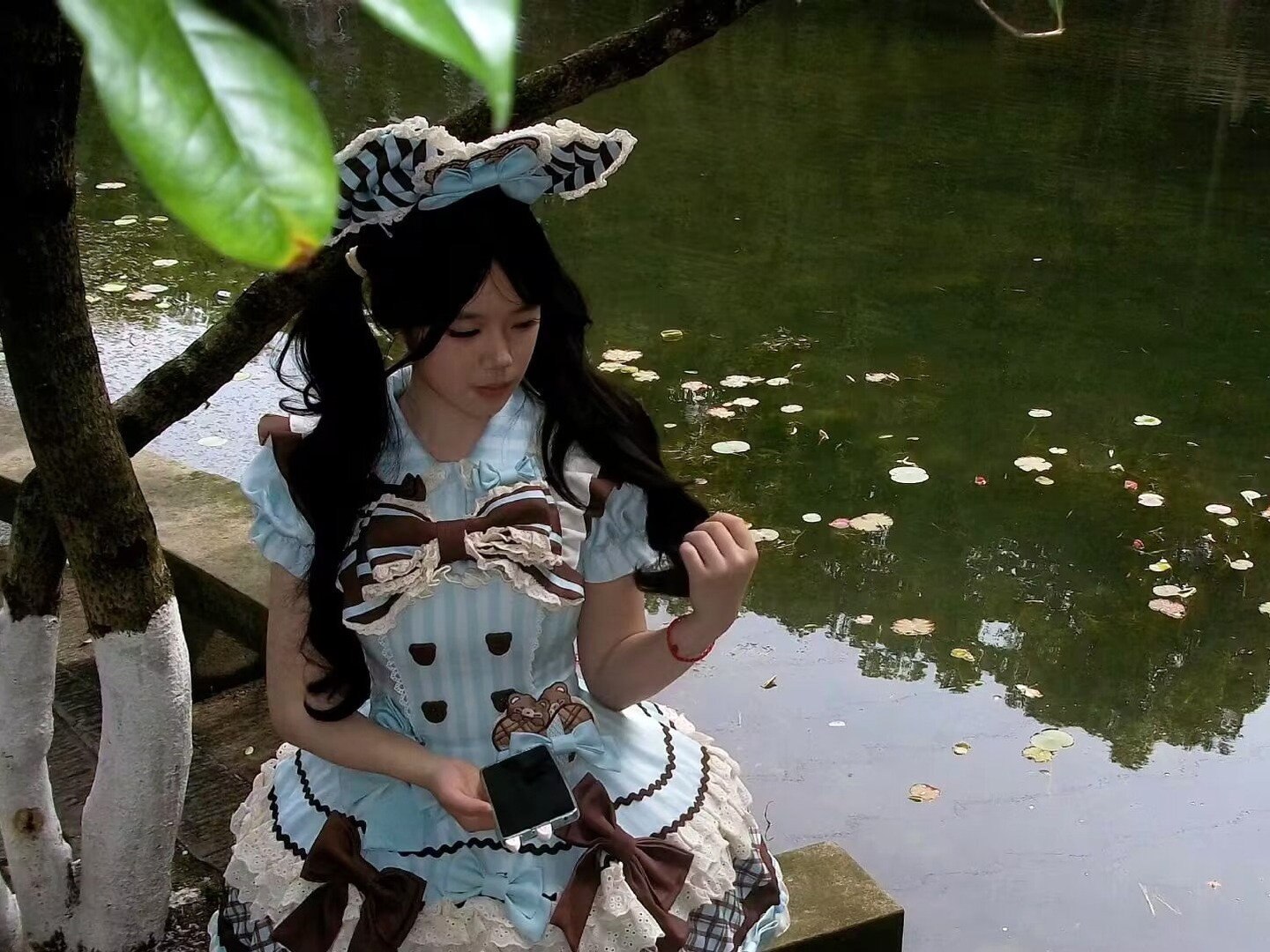 李逍遥九034