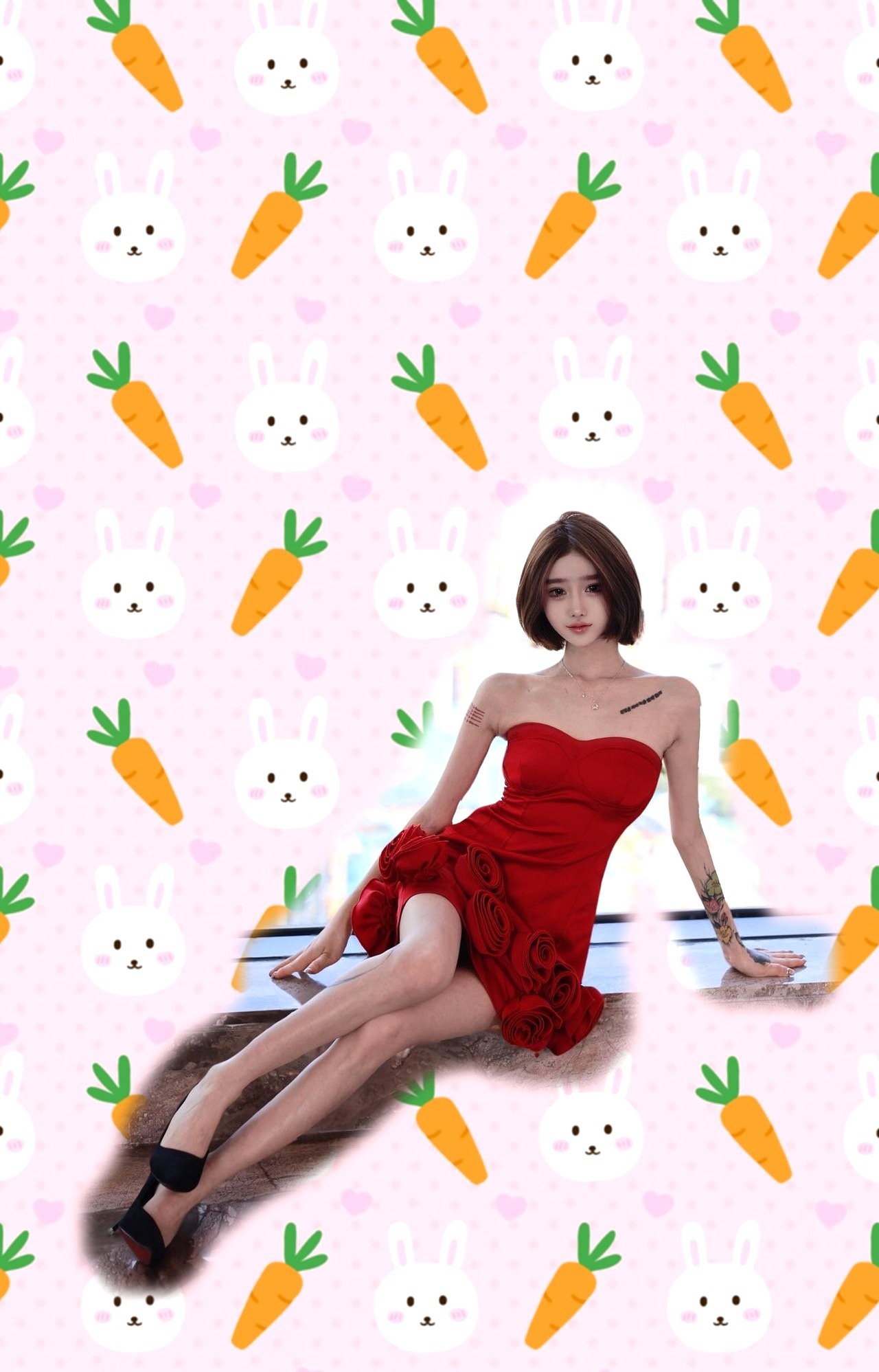小安