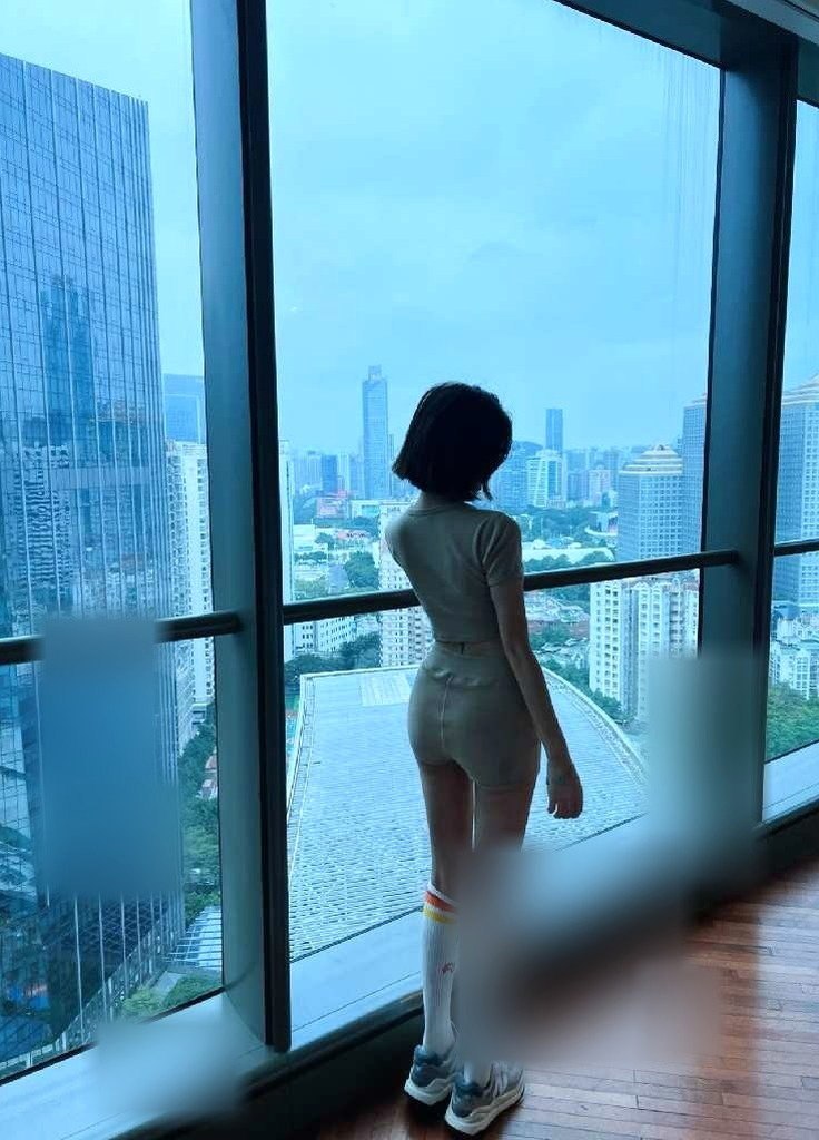 小安