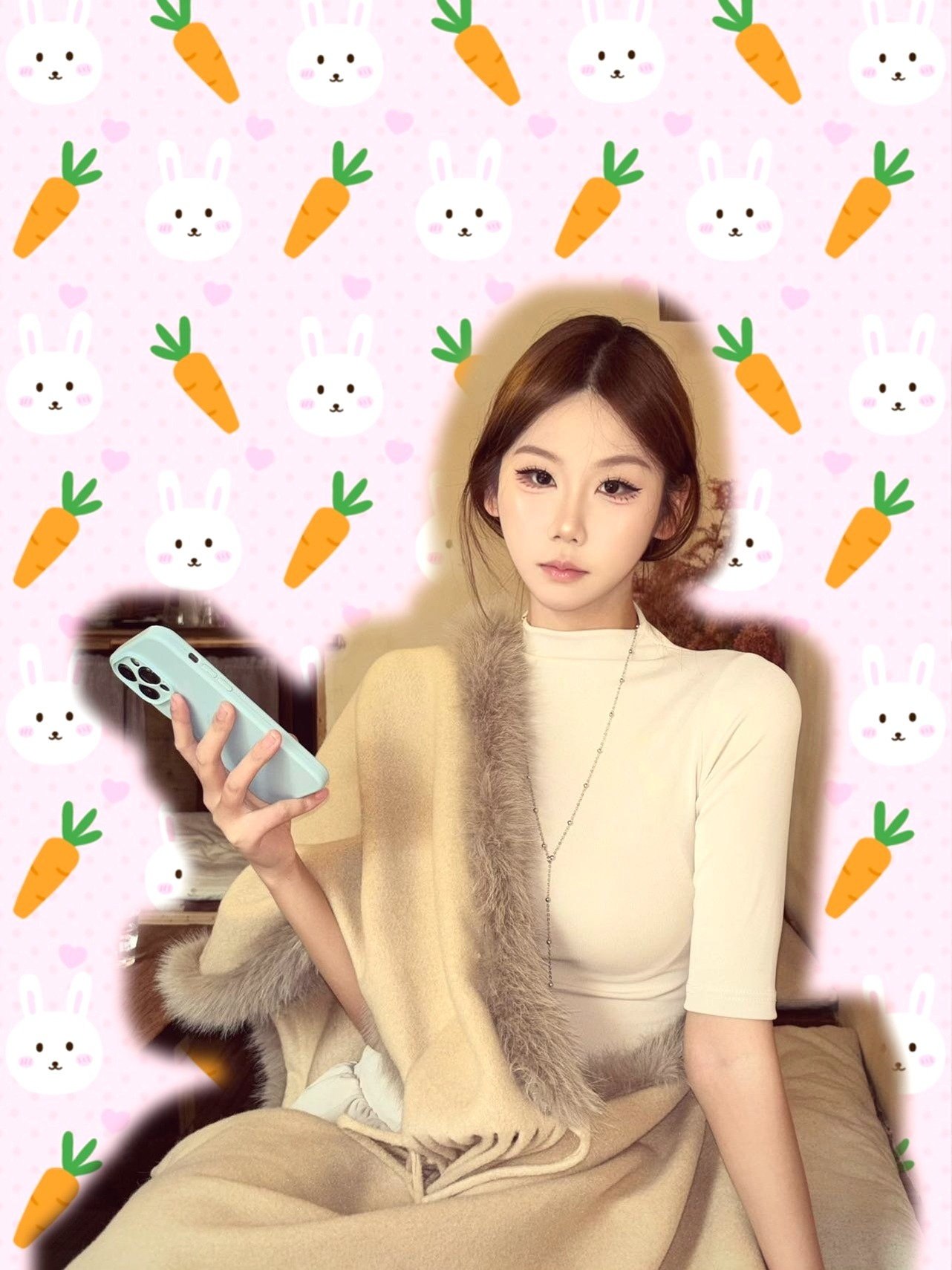 小鱼