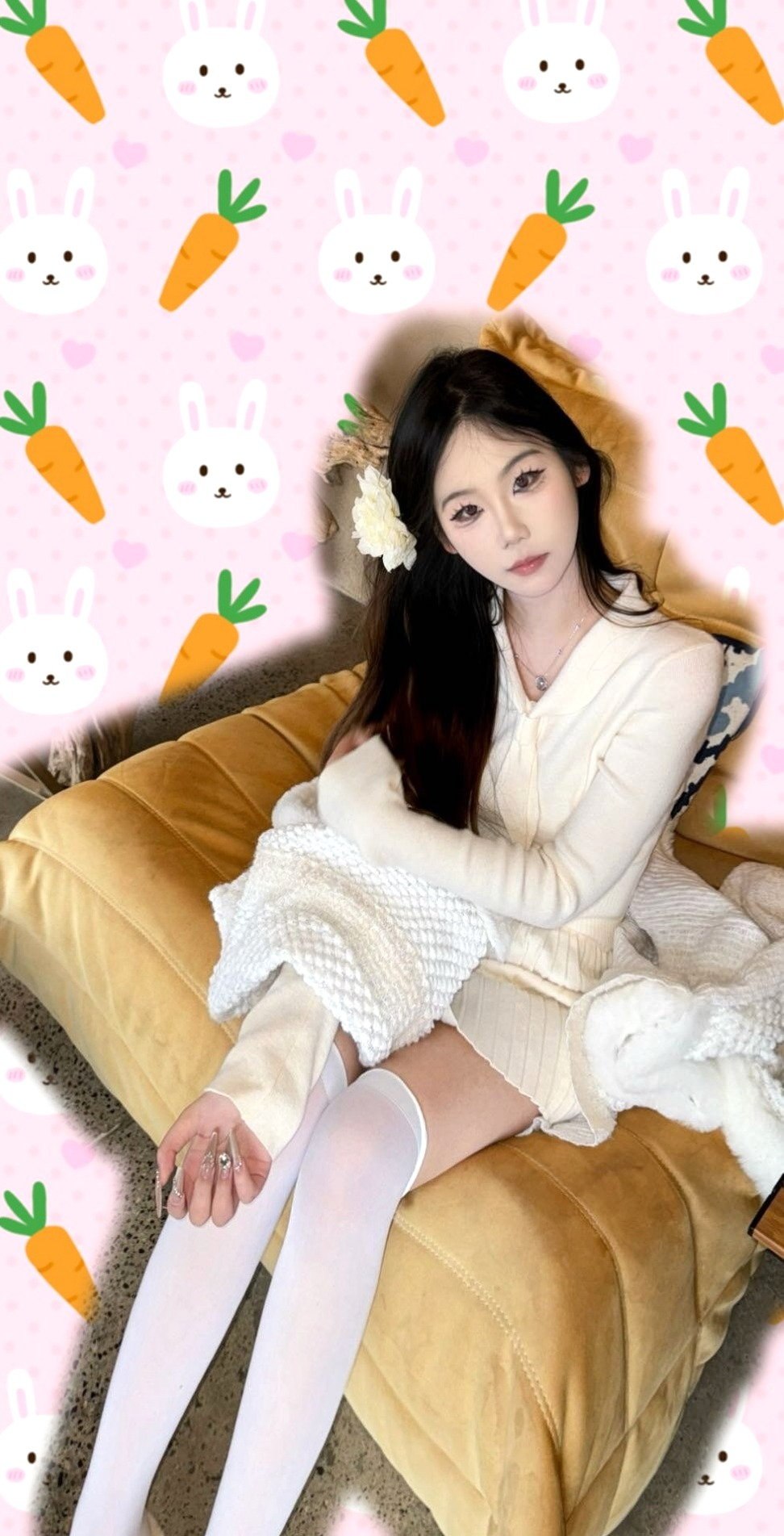 小鱼