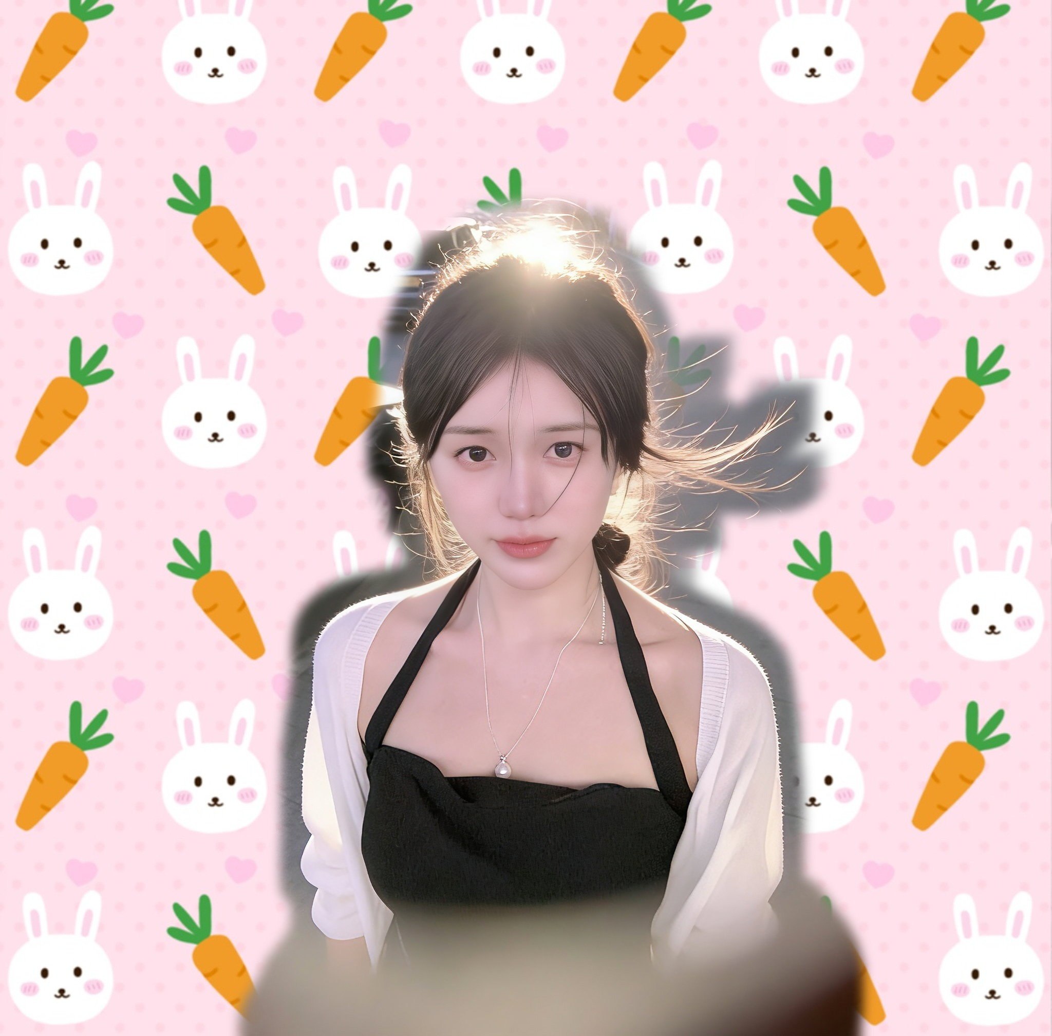 糖糖