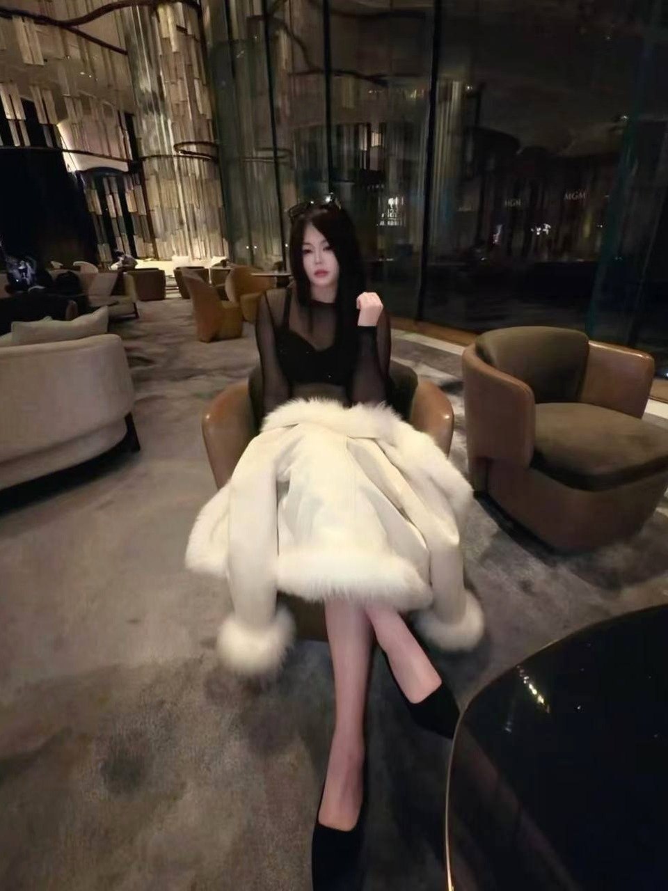 朴朴村长149