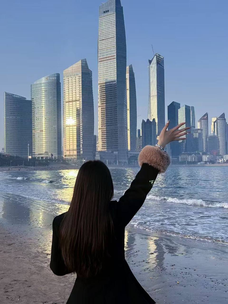 小凯