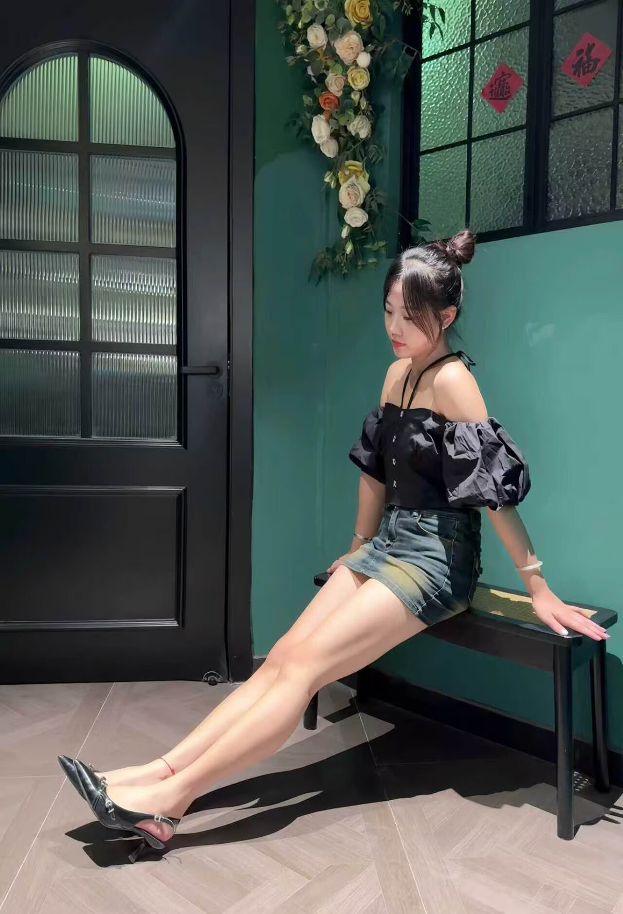 A411