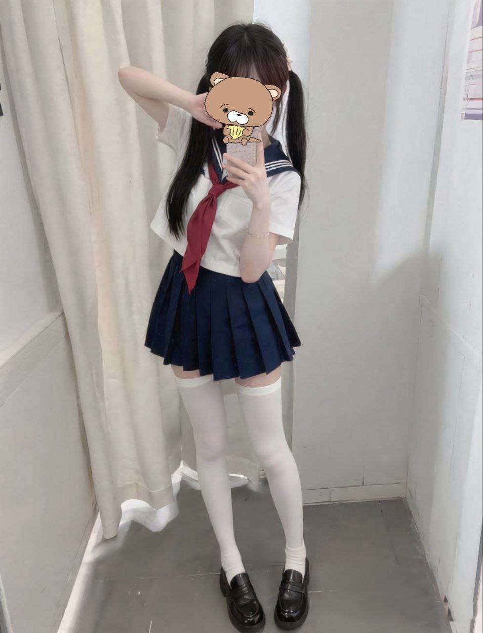 小如