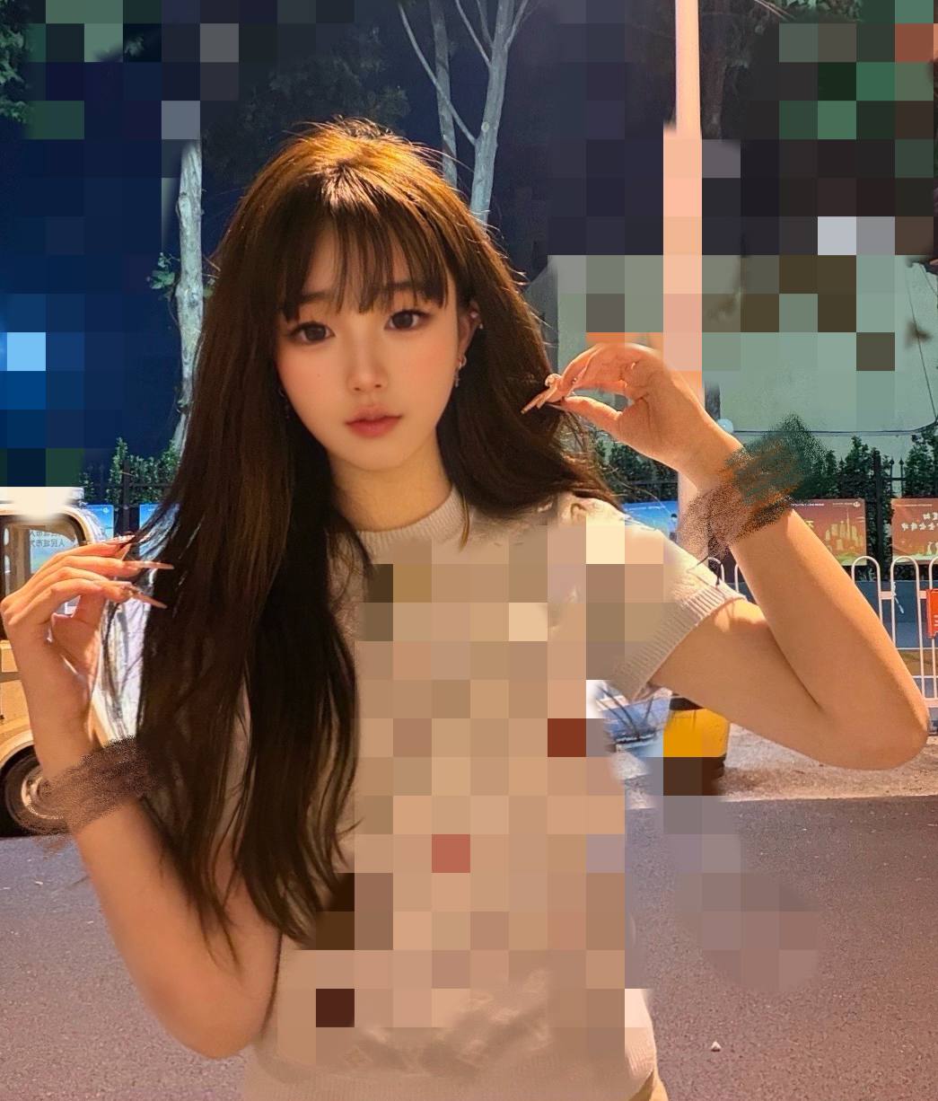 琪琪