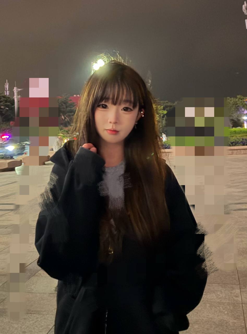 琪琪