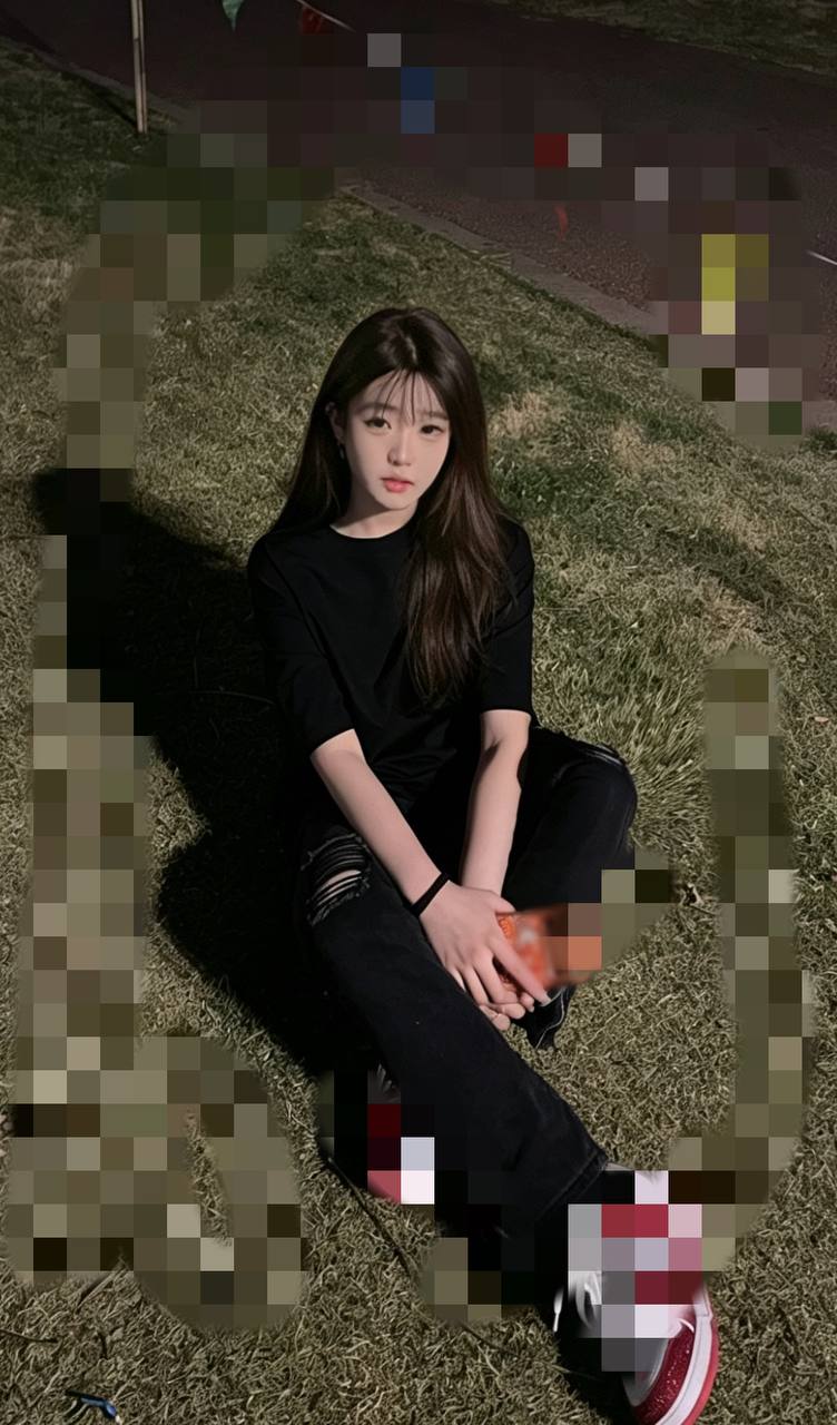 琪琪