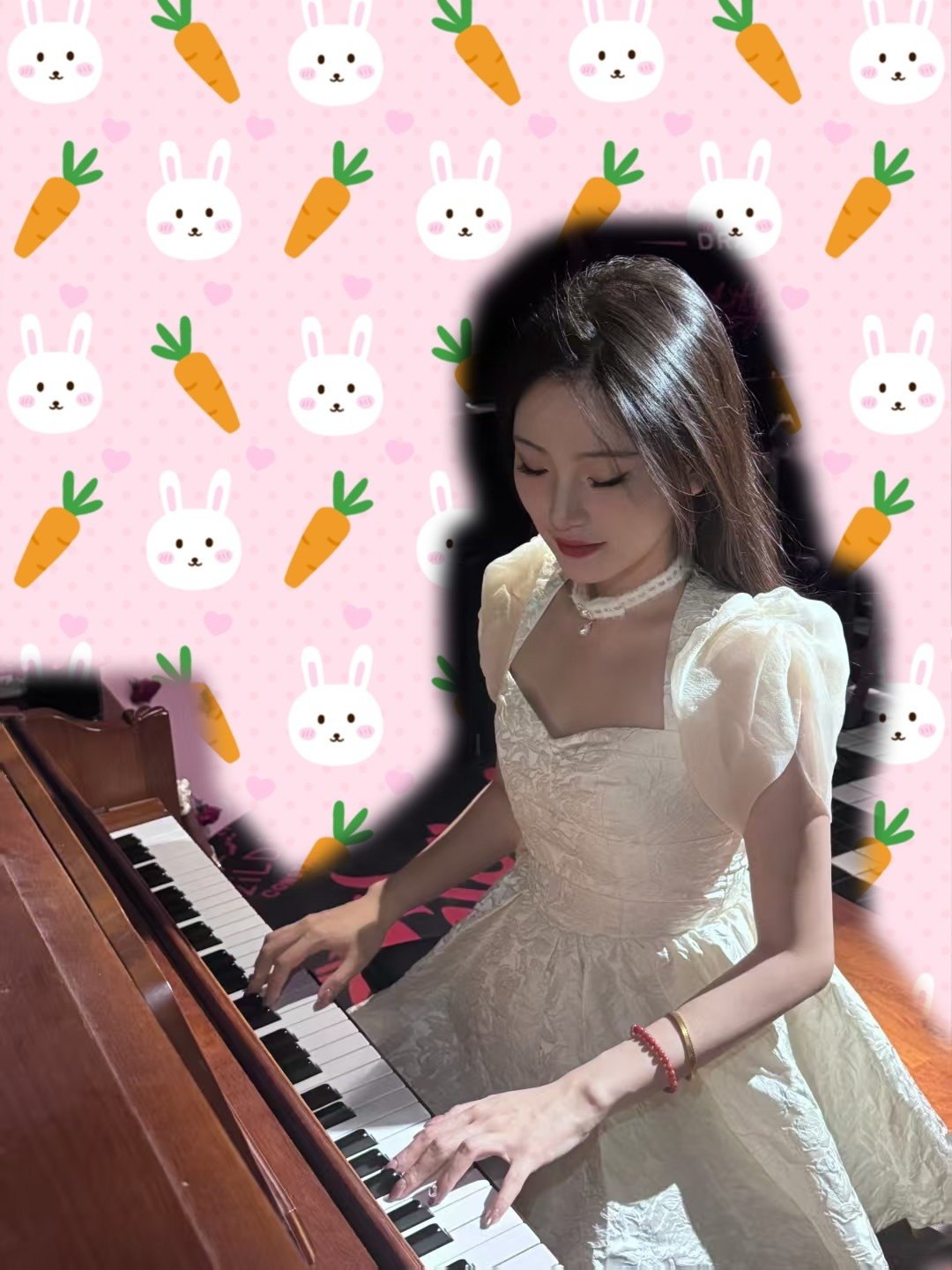 绮