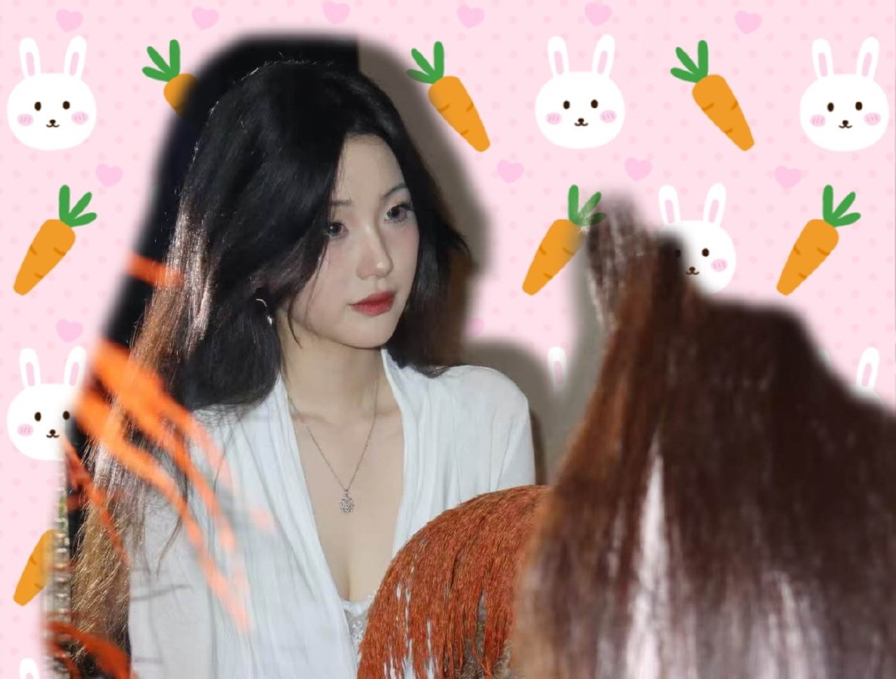 绮