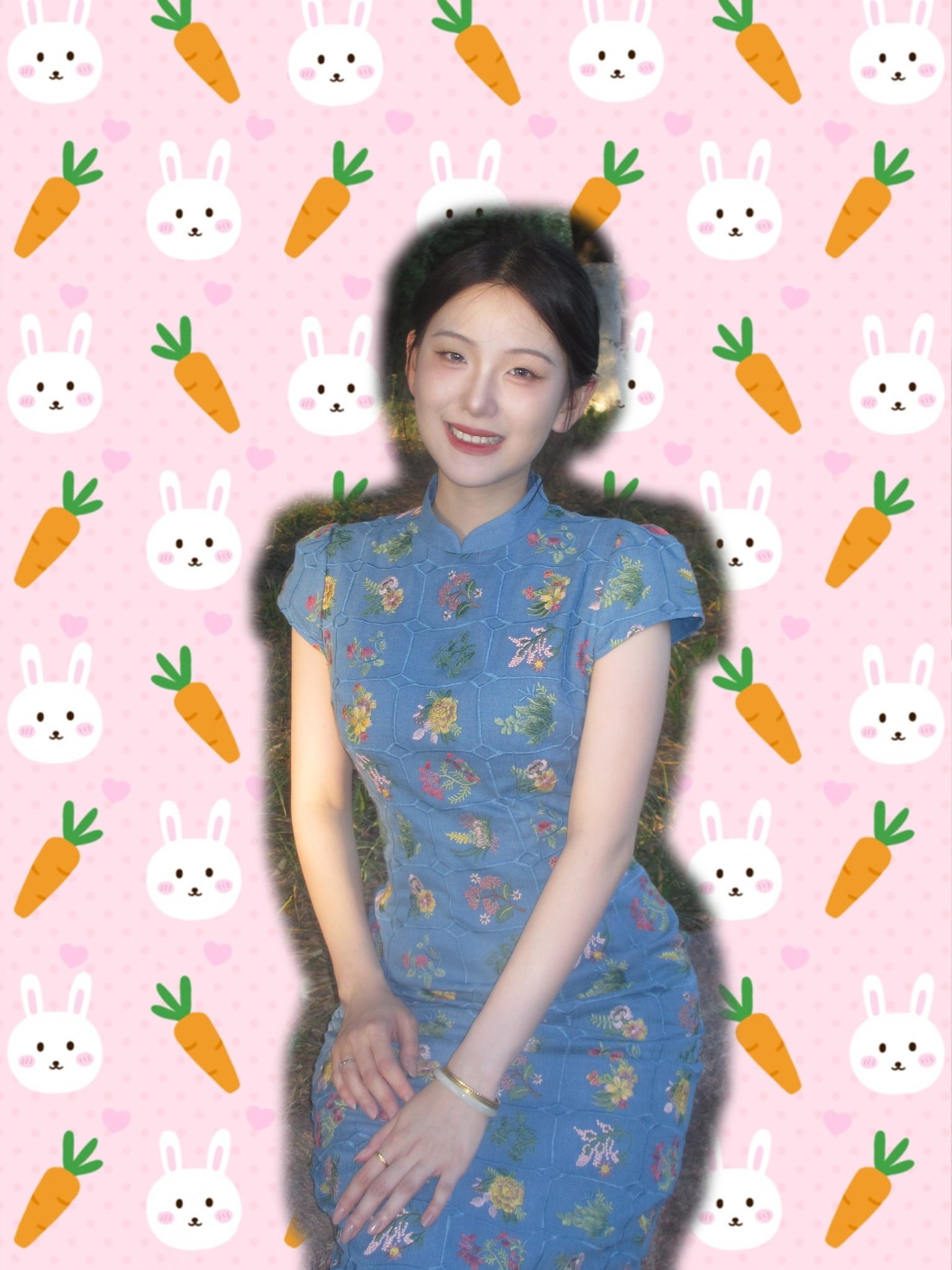 绮