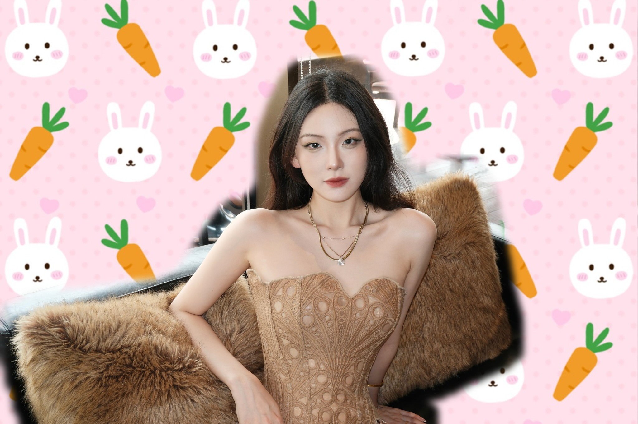绮