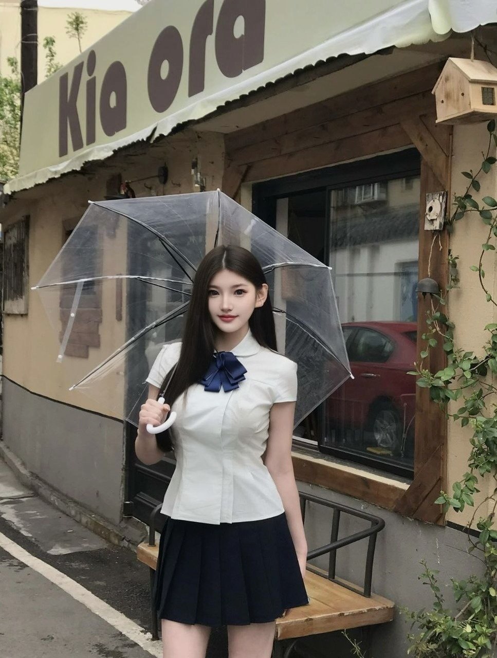 清纯 可爱小妹 无套 内色