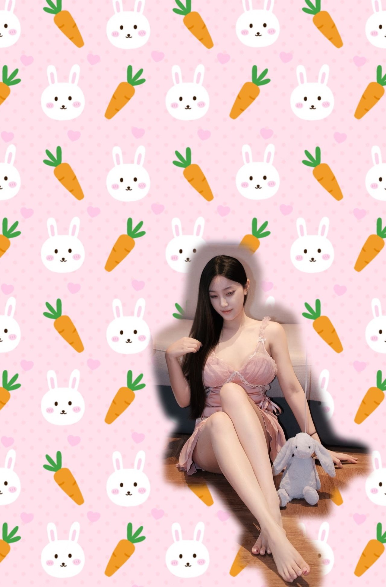 姜