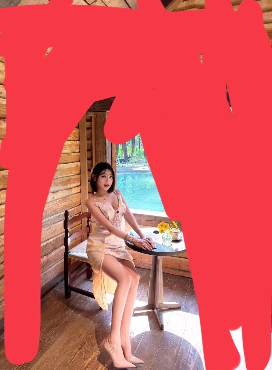 GD344 新人 大胸 无套 内色