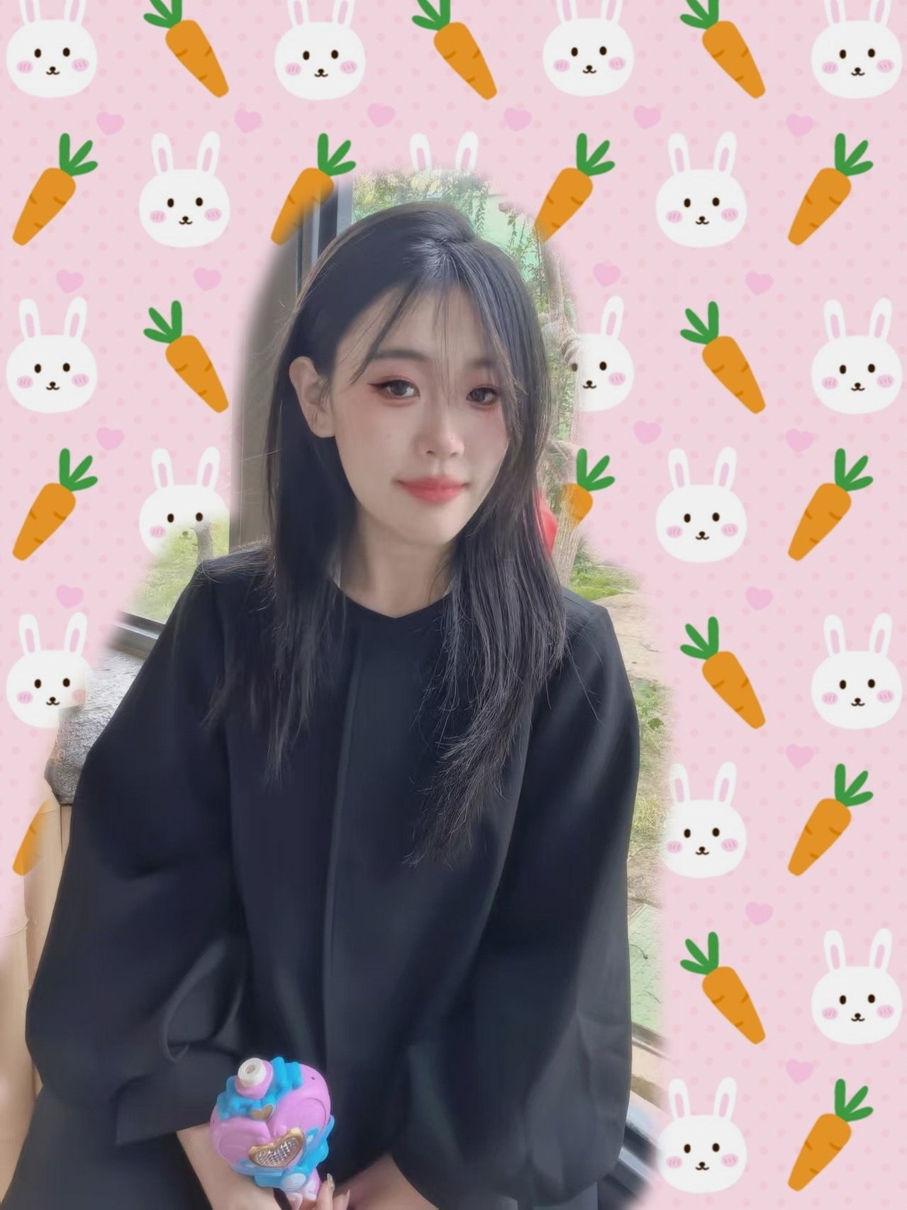 果果