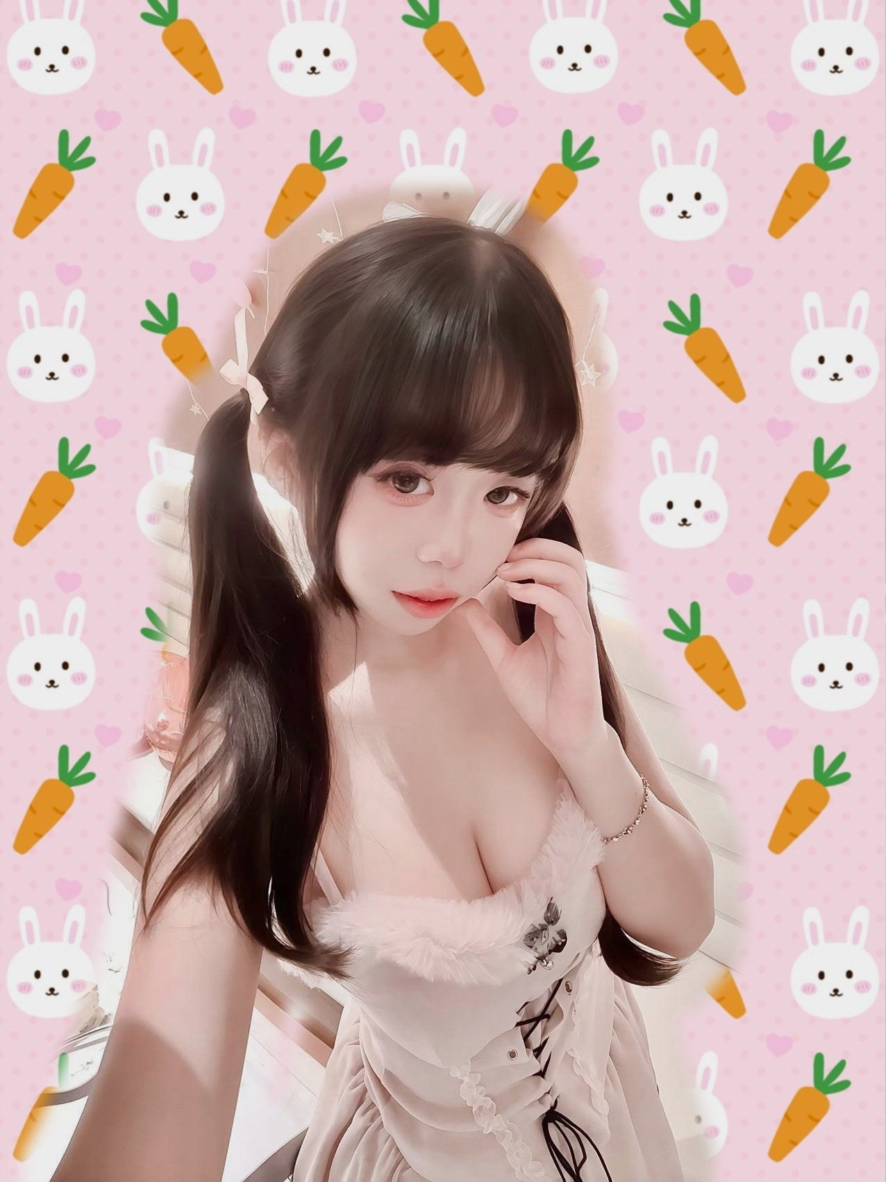 琪琪